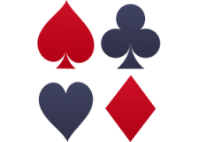 Video Poker Game Icon