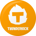 thunderkick logo