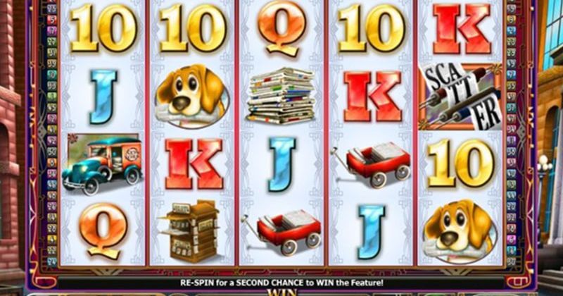 Play in Extra Cash slot online from NextGen for free now | www.hikkiforever.com